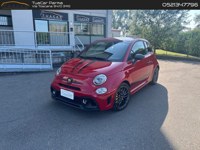 Abarth 695 2024 occasion