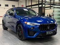 Maserati Levante 2024 occasion