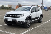 Dacia Duster 2024 occasion