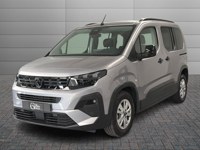Peugeot Rifter 2025 occasion