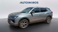 Ssangyong Korando 2025 occasion