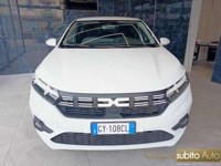 Dacia Sandero 2025 occasion
