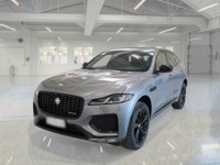 Jaguar F-Pace 2025 occasion
