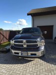 Dodge RAM 2018 occasion