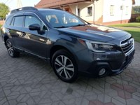 Subaru Outback 2018 occasion