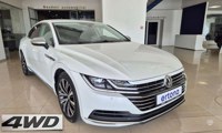 Volkswagen Arteon 2018 occasion
