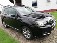 Subaru Forester 2018 occasion