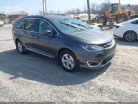 Chrysler Pacifica 2018 occasion