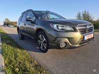 Subaru Outback 2018 occasion