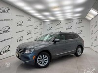 Volkswagen Tiguan Allspace 2018 occasion