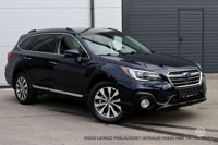 Subaru Outback 2018 occasion