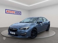 Subaru Impreza 2018 occasion