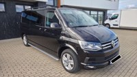Volkswagen Multivan 2018 occasion