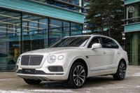 Bentley Bentayga 2019 occasion