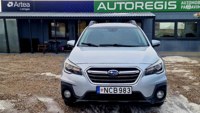 Subaru Outback 2019 occasion