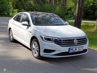 Volkswagen Jetta 2019 occasion