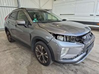 Mitsubishi Eclipse Cross 2019 occasion
