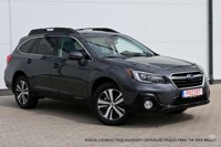 Subaru Outback 2019 occasion