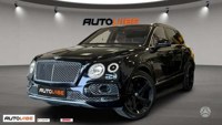 Bentley Bentayga 2019 occasion