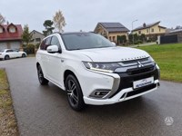 Mitsubishi Outlander 2019 occasion
