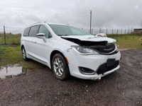 Chrysler Pacifica 2019 occasion