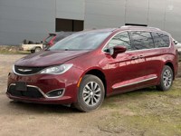 Chrysler Pacifica 2019 occasion