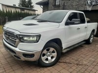 Dodge RAM 2020 occasion