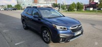 Subaru Outback 2020 occasion