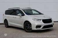 Chrysler Pacifica 2020 occasion