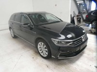 Volkswagen Passat 2020 occasion