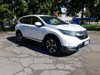 Honda CR-V 2020 occasion