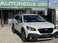 Subaru Outback 2020 occasion