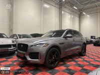 Jaguar F-Pace 2020 occasion