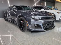 Chevrolet Camaro 2020 occasion