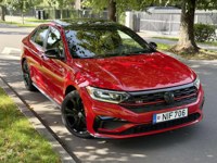 Volkswagen Jetta 2020 occasion