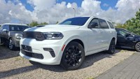 Dodge Durango 2021 occasion