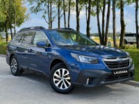 Subaru Outback 2021 occasion