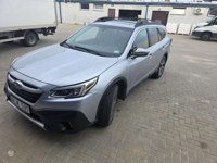 Subaru Outback 2021 occasion