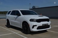 Dodge Durango 2021 occasion