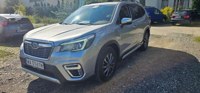 Subaru Forester 2021 occasion