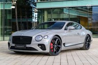 Bentley Continental GT 2022 occasion