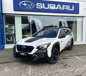 Subaru Outback 2022 occasion