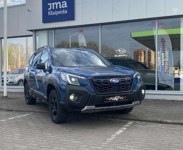 Subaru Forester 2022 occasion