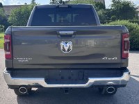 Dodge RAM 2022 occasion