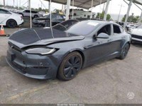 Tesla Model S 2022 occasion