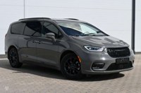 Chrysler Pacifica 2022 occasion