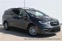 Chrysler Pacifica 2022 occasion