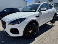 Jaguar E-Pace 2022 occasion