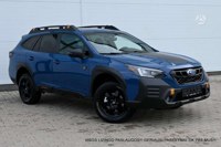 Subaru Outback 2022 occasion