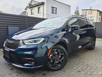 Chrysler Pacifica 2022 occasion